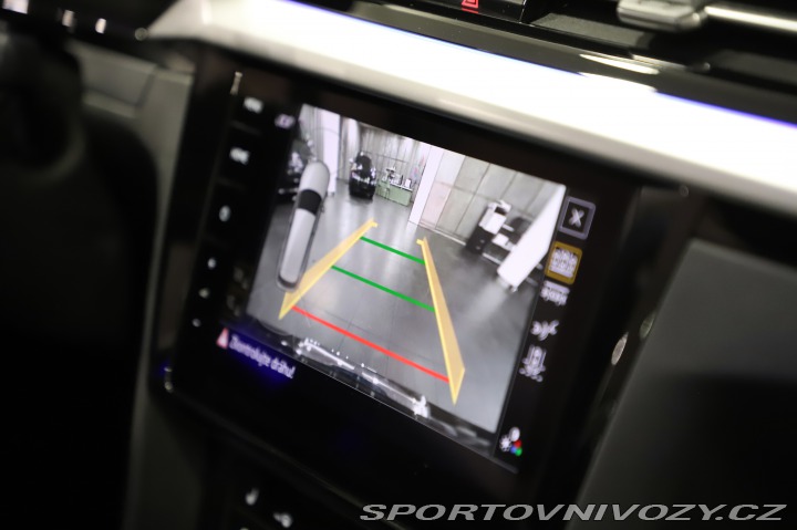 Volkswagen Arteon 2.0TSI 235kW 4x4 DSG R 2023