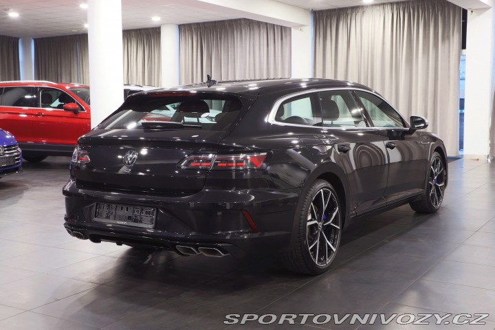 Volkswagen Arteon 2.0TSI 235kW 4x4 DSG R 2023