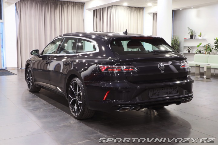 Volkswagen Arteon 2.0TSI 235kW 4x4 DSG R 2023