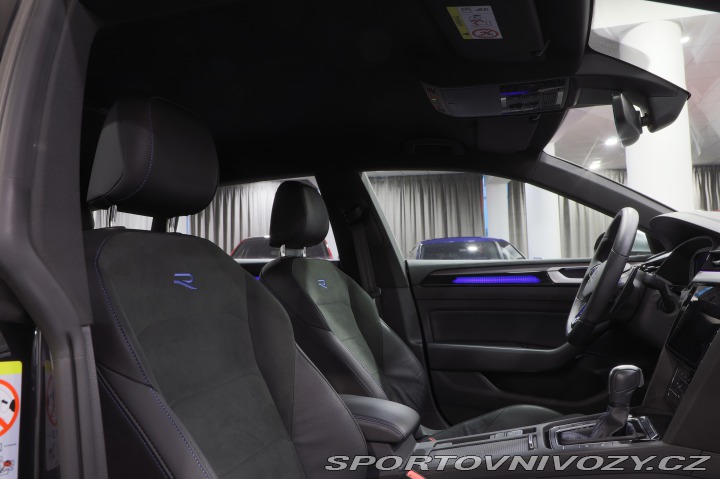 Volkswagen Arteon 2.0TSI 235kW 4x4 DSG R 2023