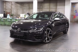 Volkswagen Arteon 2.0TSI 235kW 4x4 DSG R 2023