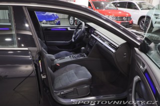 Volkswagen Arteon 2.0TSI 235kW 4x4 DSG R 2023