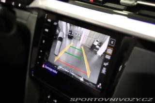 Volkswagen Arteon 2.0TSI 235kW 4x4 DSG R 2023