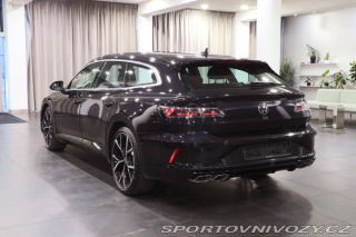 Volkswagen Arteon 2.0TSI 235kW 4x4 DSG R 2023