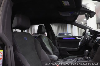 Volkswagen Arteon 2.0TSI 235kW 4x4 DSG R 2023