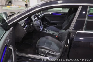 Volkswagen Arteon 2.0TSI 235kW 4x4 DSG R 2023