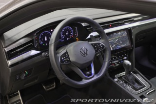 Volkswagen Arteon 2.0TSI 235kW 4x4 DSG R 2023