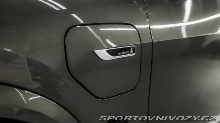 BMW X5 45e xDrive M-paket, DPH. 2023
