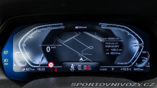 BMW X5 45e xDrive M-paket, DPH. 2023