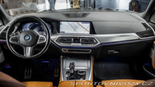 BMW X5 45e xDrive M-paket, DPH. 2023