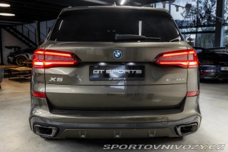 BMW X5 45e xDrive M-paket, DPH. 2023