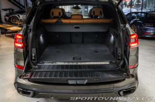 BMW X5 45e xDrive M-paket, DPH. 2023