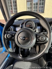 Mini Cooper F55 2018