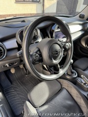 Mini Cooper F55 2018