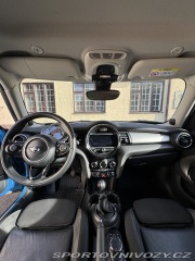 Mini Cooper F55 2018