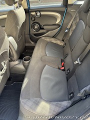 Mini Cooper F55 2018