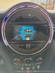 Mini Cooper F55 2018
