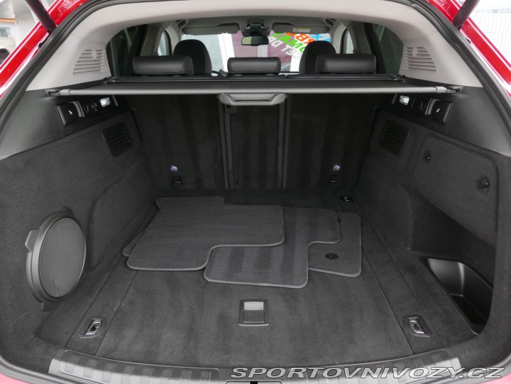 Alfa Romeo Stelvio 2,0i Turbo 280 Q4 REZERVA 2017