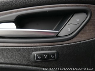 Alfa Romeo Stelvio 2,0i Turbo Q4 Automat 2017