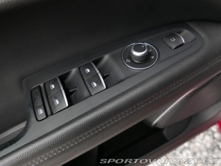 Alfa Romeo Stelvio 2,0i Turbo Q4 Automat 2017