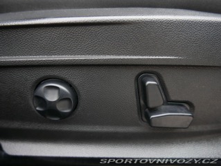 Alfa Romeo Stelvio 2,0i Turbo Q4 Automat 2017