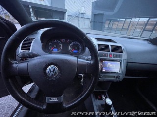 Volkswagen Polo GTI  2007