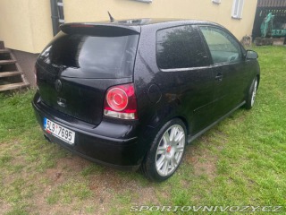 Volkswagen Polo GTI  2007