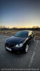 Volkswagen Polo GTI  2007
