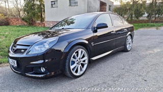 Opel  Vectra OPC
