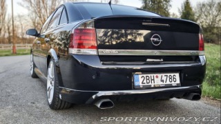 Opel Ostatní modely Vectra OPC 2008
