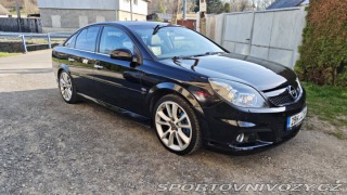 Opel Ostatní modely Vectra OPC 2008