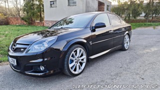 Opel Ostatní modely Vectra OPC 2008