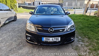 Opel Ostatní modely Vectra OPC 2008
