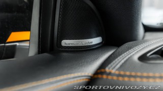 Mercedes-Benz CLA 45AMG 4-MATIC SB, DPH, OR 2016