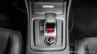 Mercedes-Benz CLA 45AMG 4-MATIC SB, DPH, OR 2016