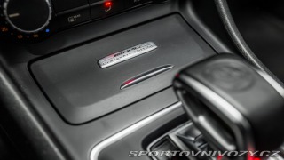 Mercedes-Benz CLA 45AMG 4-MATIC SB, DPH, OR 2016