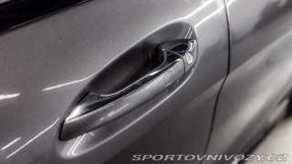 Mercedes-Benz CLA 45AMG 4-MATIC SB, DPH, OR 2016