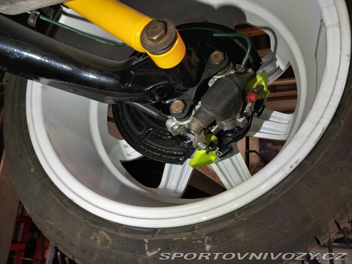 Renault Clio Sport 1.8 16V 1995