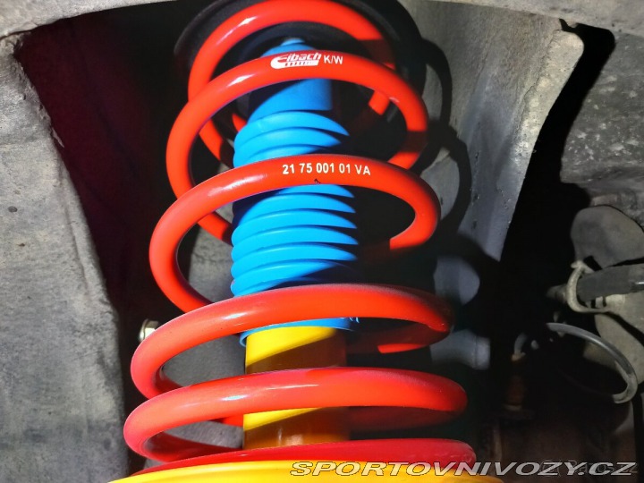 Renault Clio Sport 1.8 16V 1995