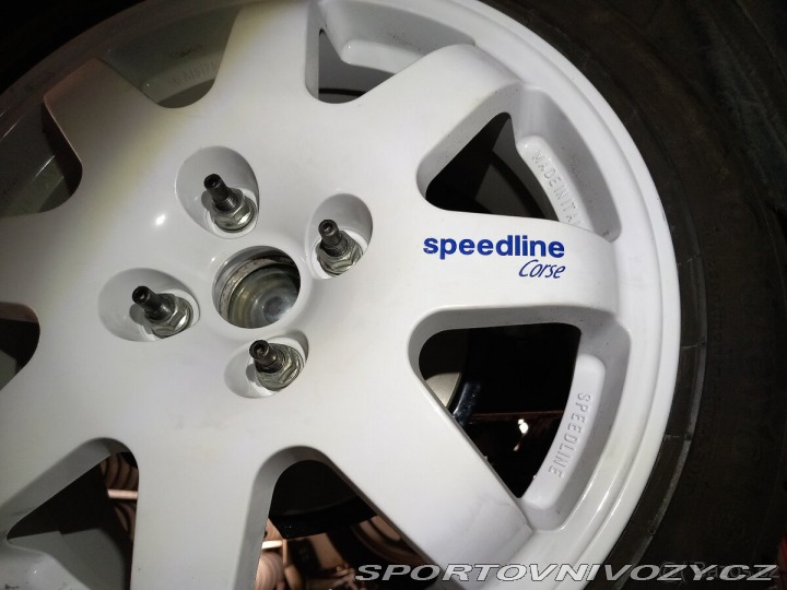 Renault Clio Sport 1.8 16V 1995