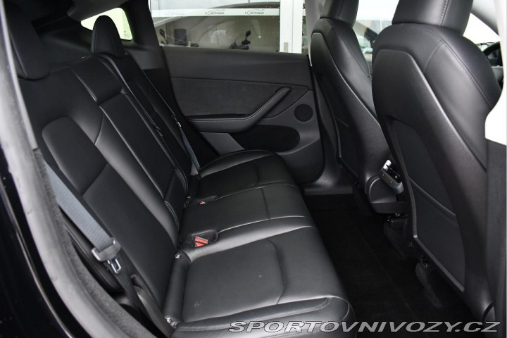 Tesla Model Y LONG RANGE DUAL MOTOR AWD 2023