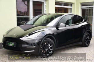 Tesla Model Y LONG RANGE DUAL MOTOR AWD 2023