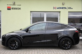 Tesla Model Y LONG RANGE DUAL MOTOR AWD 2023