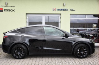Tesla Model Y LONG RANGE DUAL MOTOR AWD 2023