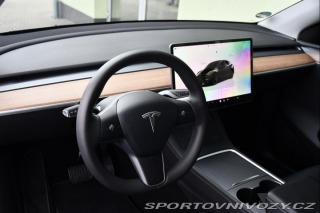 Tesla Model Y LONG RANGE DUAL MOTOR AWD 2023