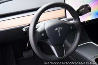 Tesla Model Y LONG RANGE DUAL MOTOR AWD 2023