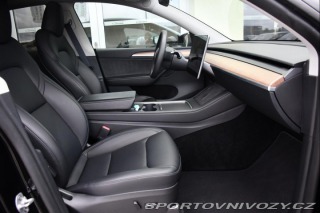 Tesla Model Y LONG RANGE DUAL MOTOR AWD 2023