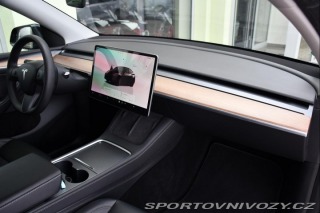 Tesla Model Y LONG RANGE DUAL MOTOR AWD 2023