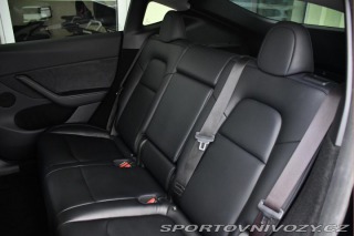 Tesla Model Y LONG RANGE DUAL MOTOR AWD 2023