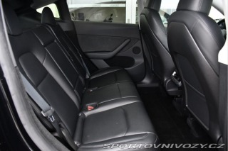 Tesla Model Y LONG RANGE DUAL MOTOR AWD 2023